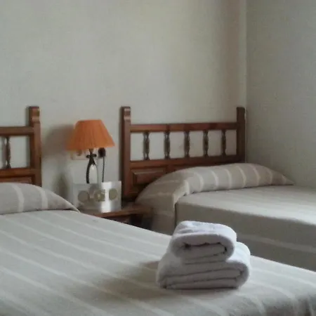 La Cabanya Del Permanyer Ferienhaus